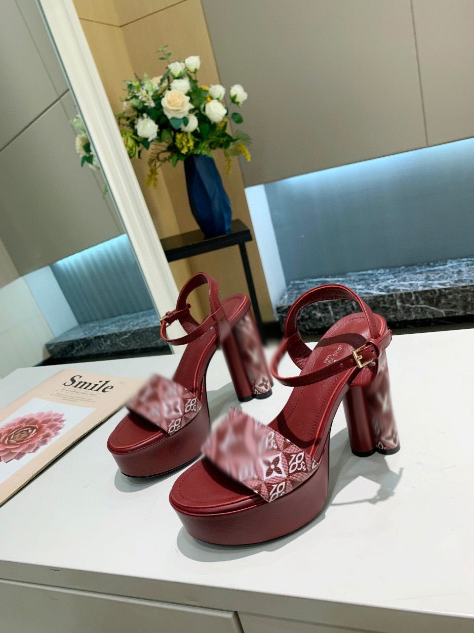SE399 Size5-11 - fashionupstore1