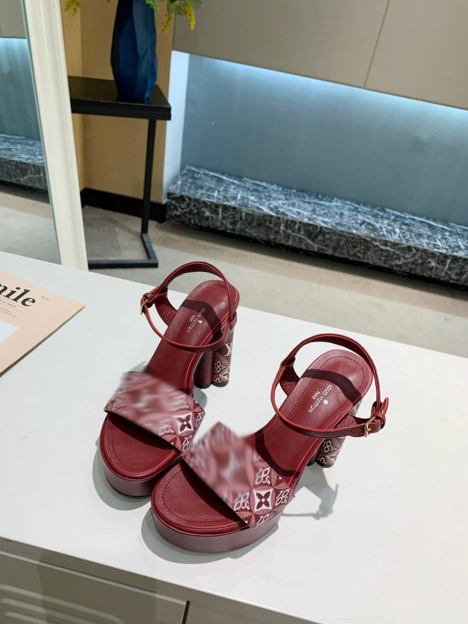 SE399 Size5-11 - fashionupstore1