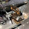 SE430 Heels:10.5cm Size5-10 - fashionupstore1
