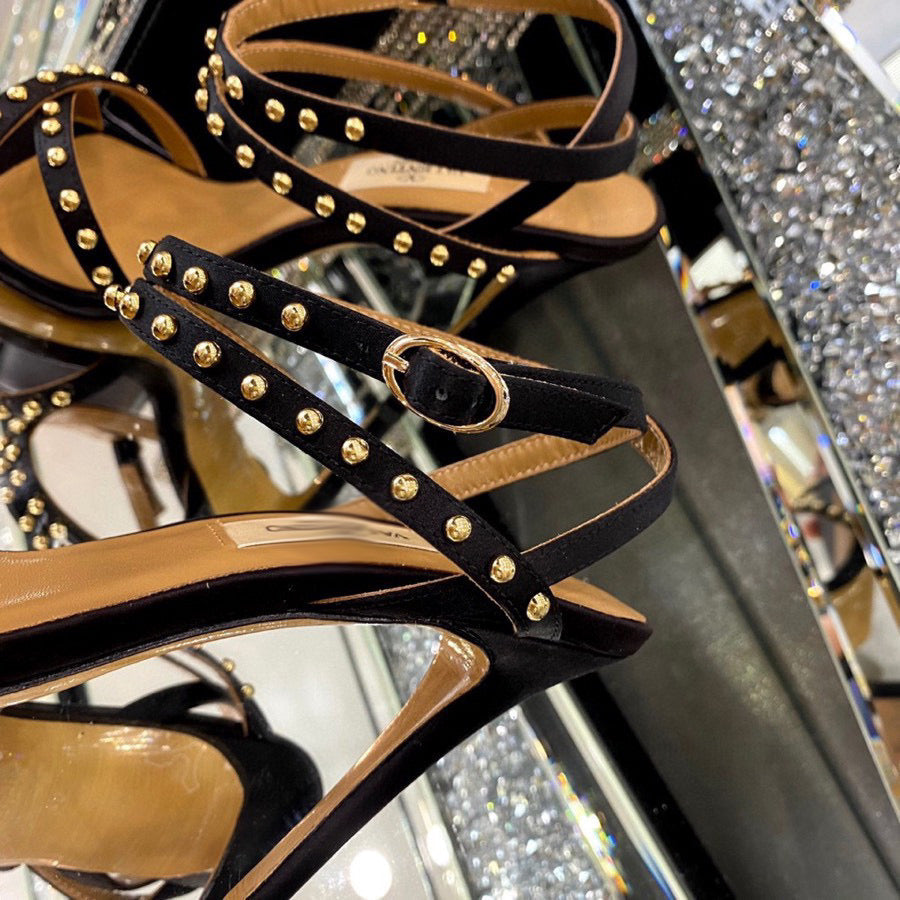 SE430 Heels:10.5cm Size5-10 - fashionupstore1