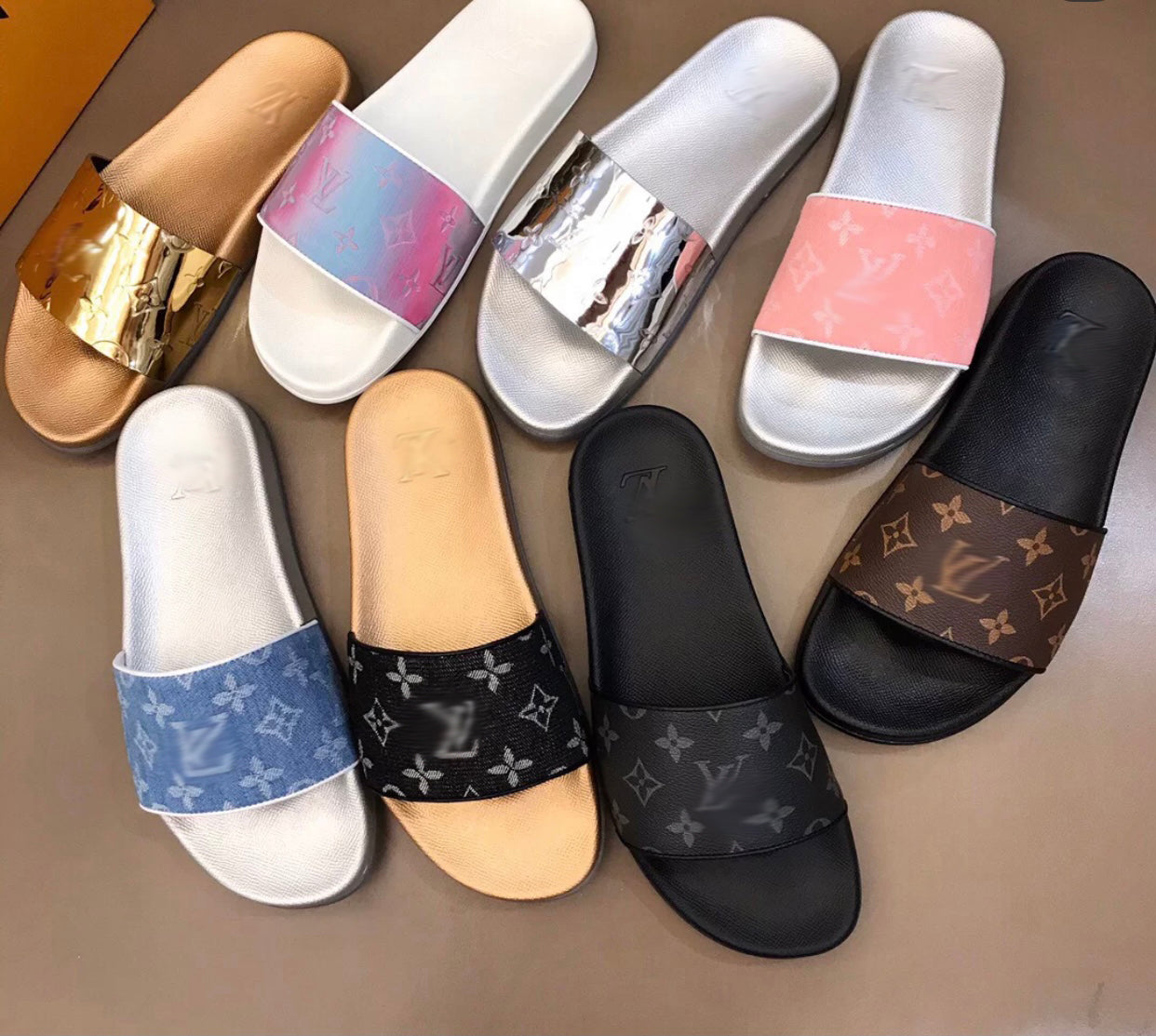 SE483 Men's Size 7-11 Women's Size 5-10 #9,#10 - fashionupstore1
