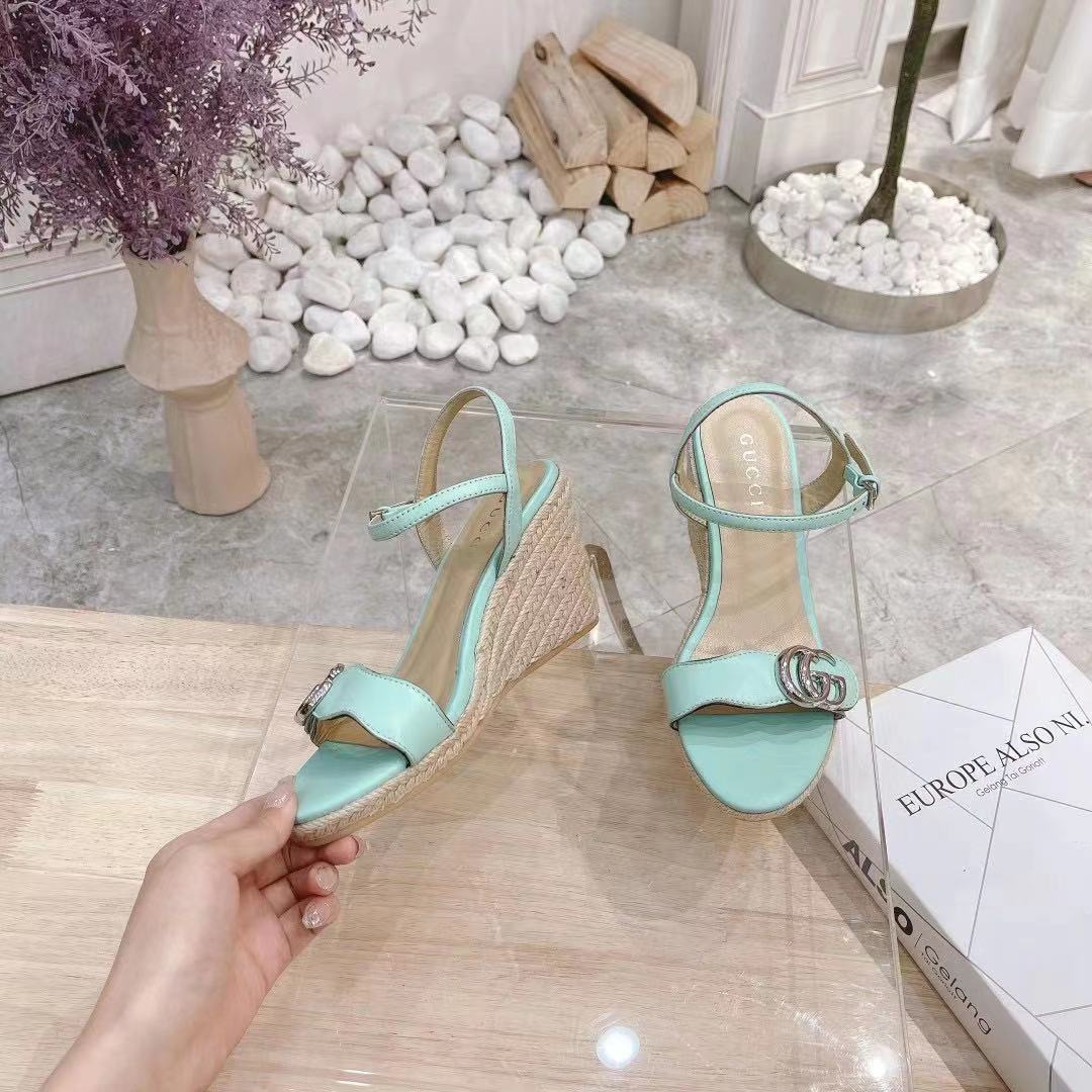 SE493 Size 5-10 Heels:8cm Material: Sheep skin Sole: Rubber leather - fashionupstore1
