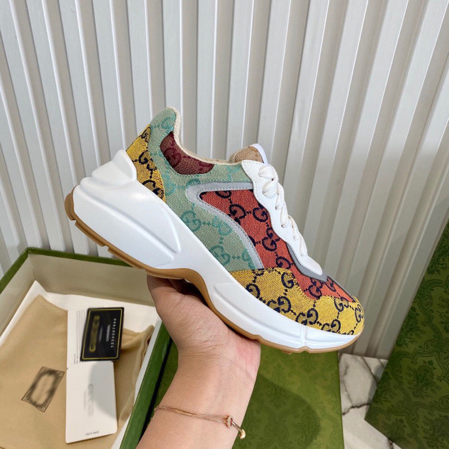 SE524 Men's Size 7-11 Women's Size 5-10 - fashionupstore1