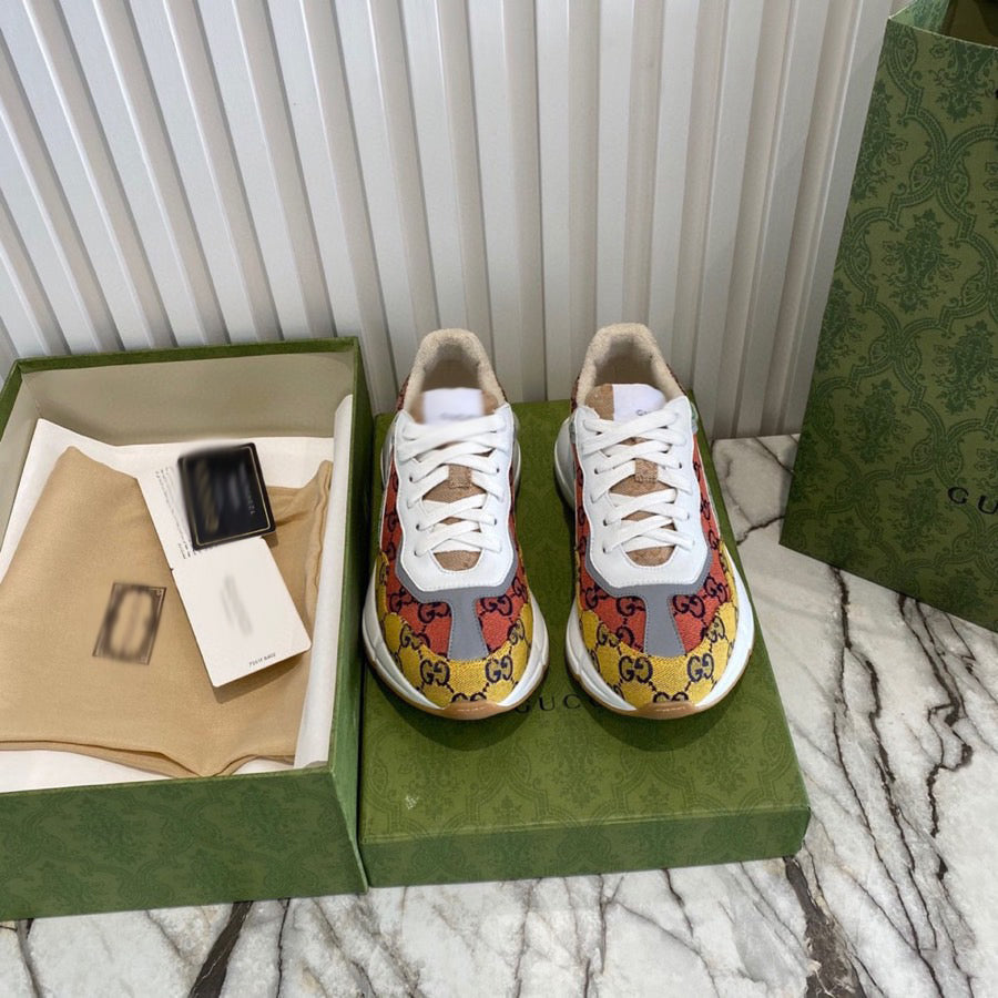 SE524 Men's Size 7-11 Women's Size 5-10 - fashionupstore1