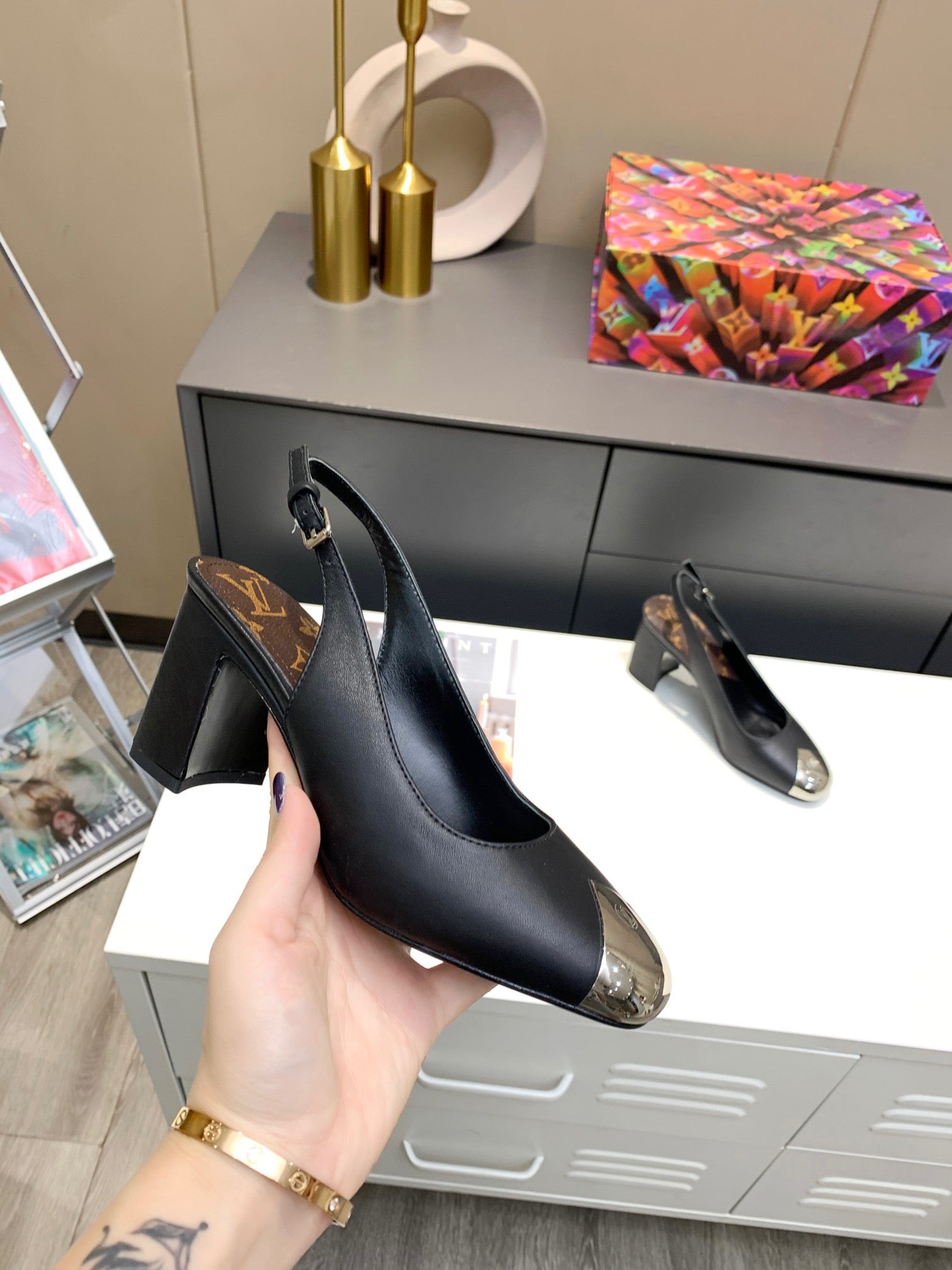 SE530 Size5-10 - fashionupstore1