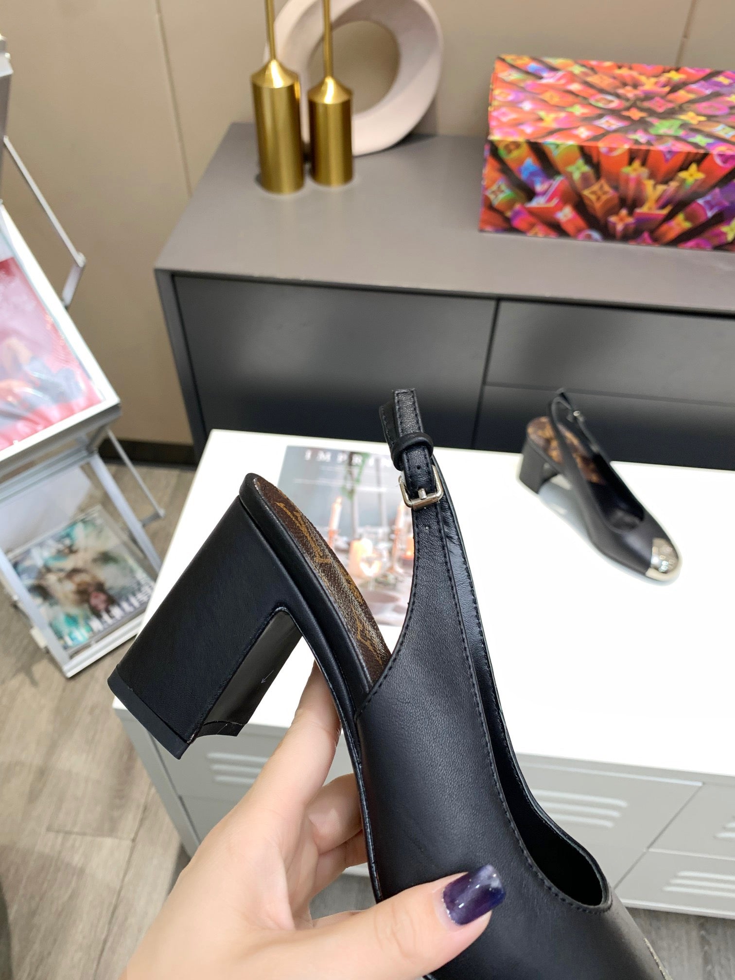 SE530 Size5-10 - fashionupstore1
