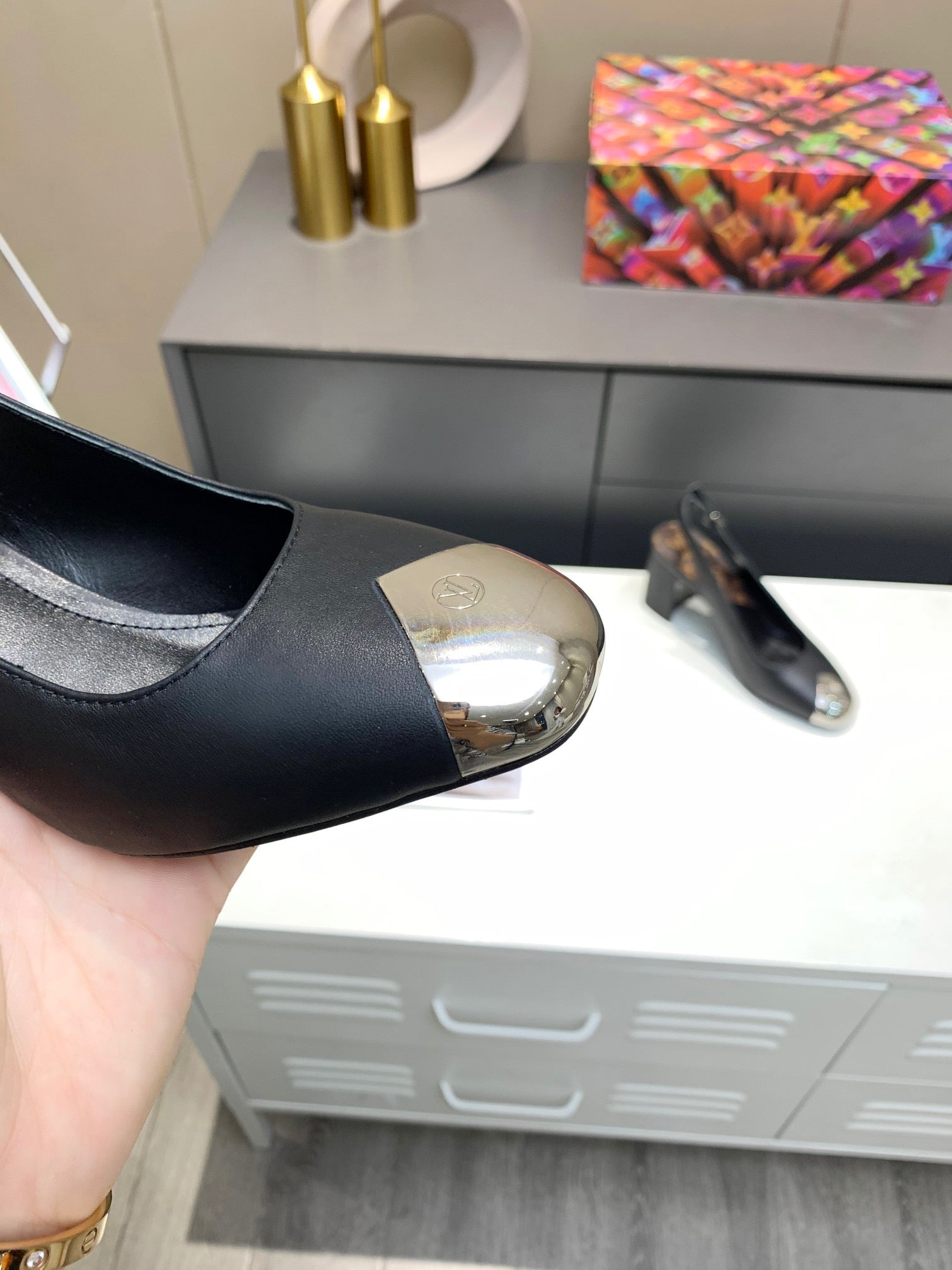 SE530 Size5-10 - fashionupstore1
