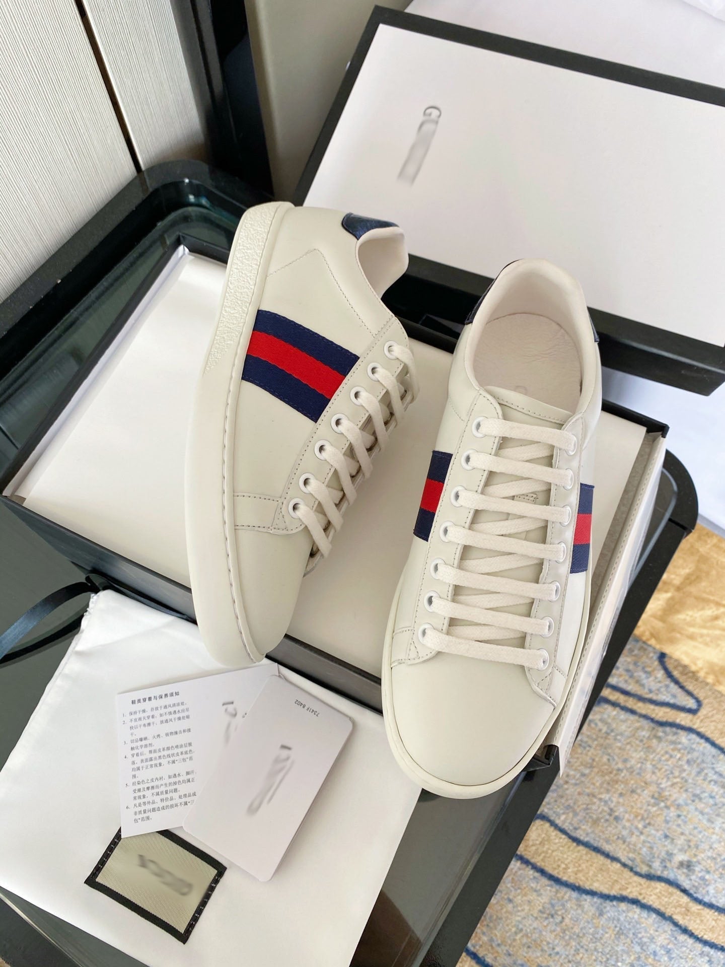 SE600 Size 4-10 - fashionupstore1