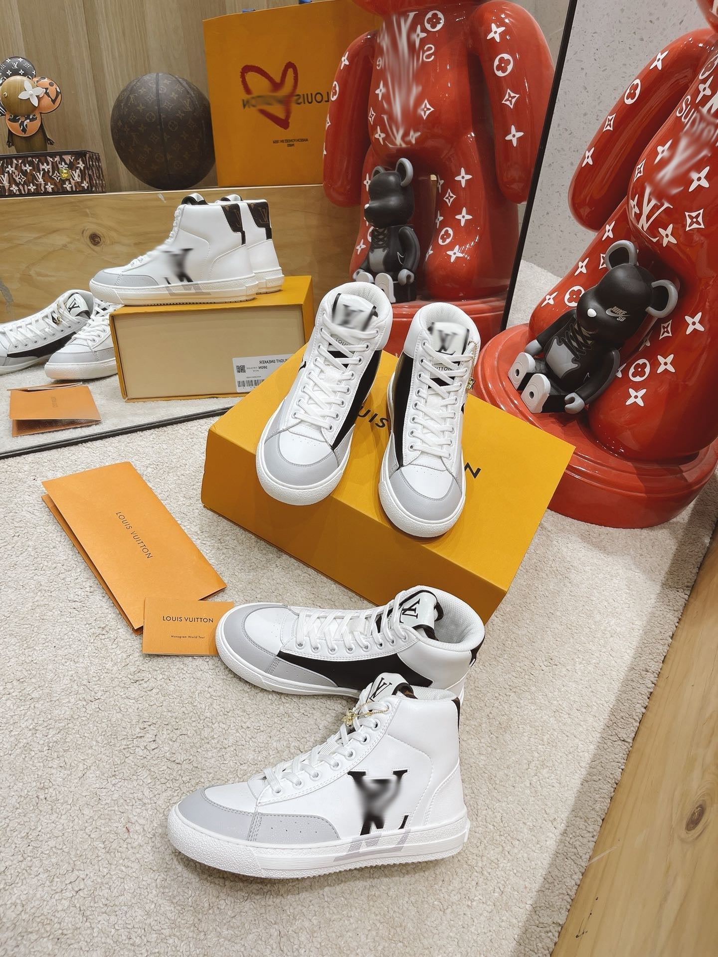 SE618 Men's Size 6-10 Women's Size 4-9 - fashionupstore1