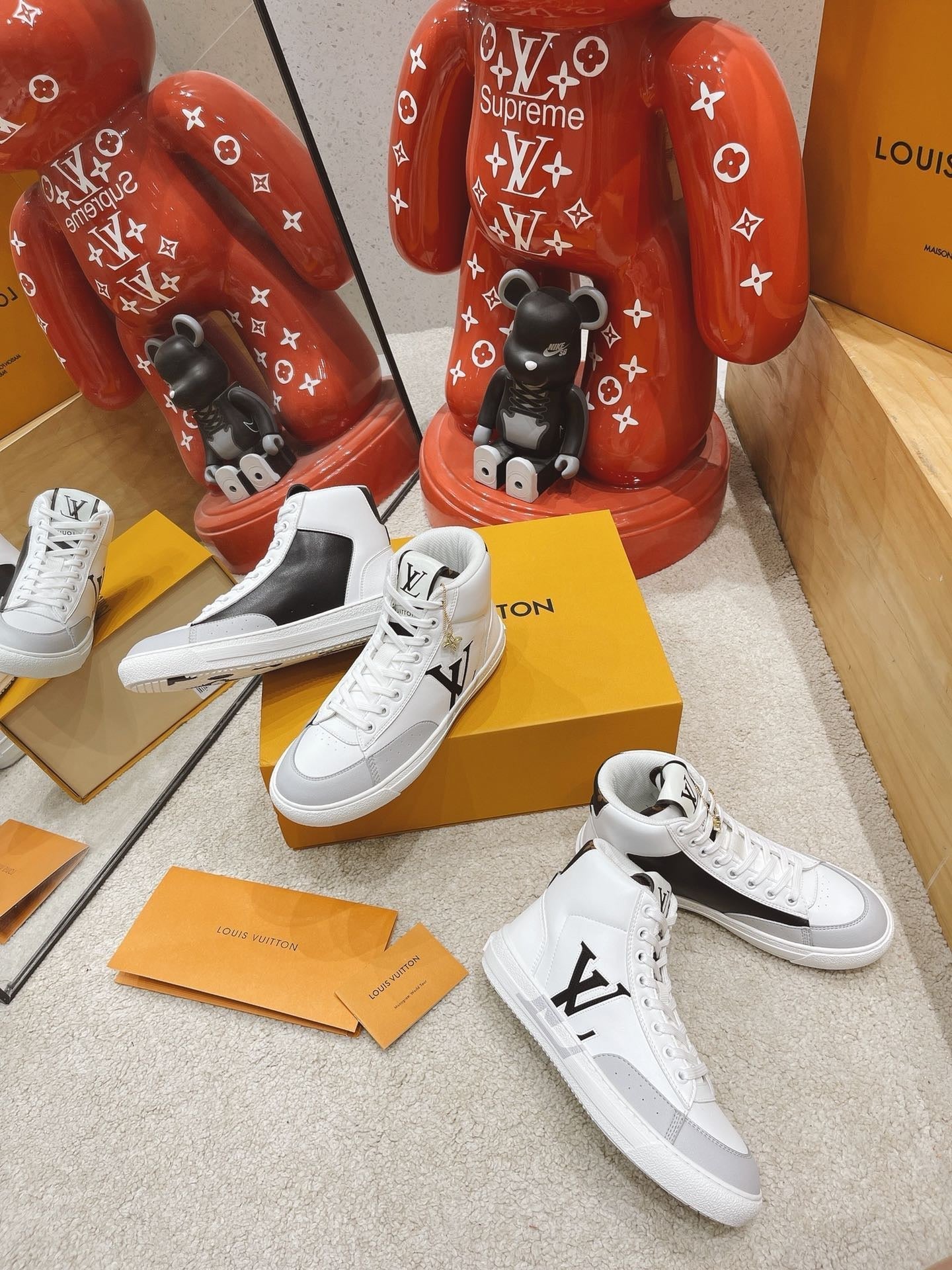 SE618 Men's Size 6-10 Women's Size 4-9 - fashionupstore1