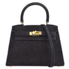 HMS * 1996 Mini KELLY 20 Black Doblis - fashionupstore1