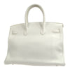 HMS * 2011 BIRKIN FLAG 35 Taurillon Clemence - fashionupstore1