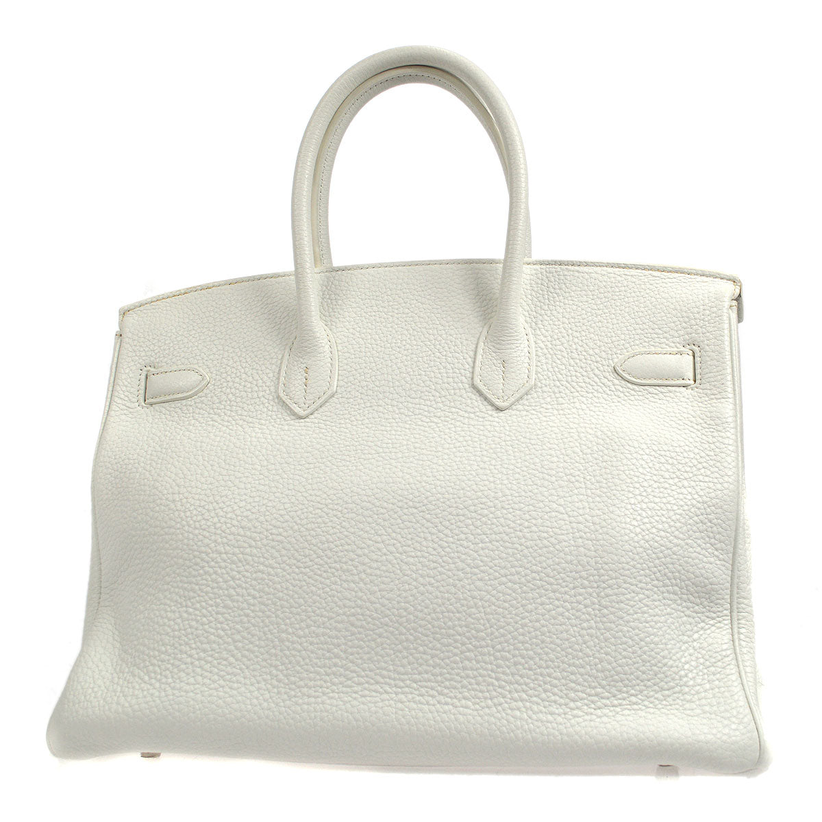 HMS * 2011 BIRKIN FLAG 35 Taurillon Clemence - fashionupstore1