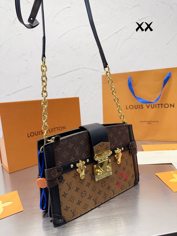 BRC Fashion Lu-Vi Bags - 14519 Breeze Chic