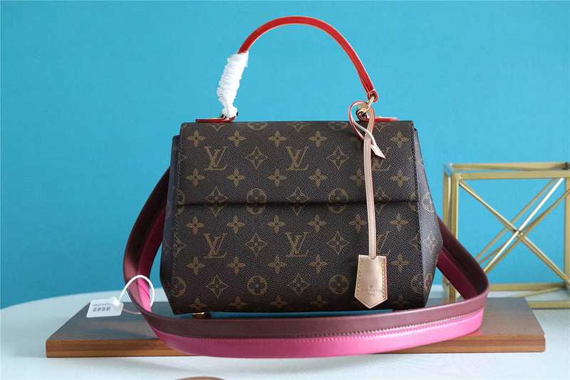 BRC Fashion Lu-Vi Bags - 7966 Breeze Chic
