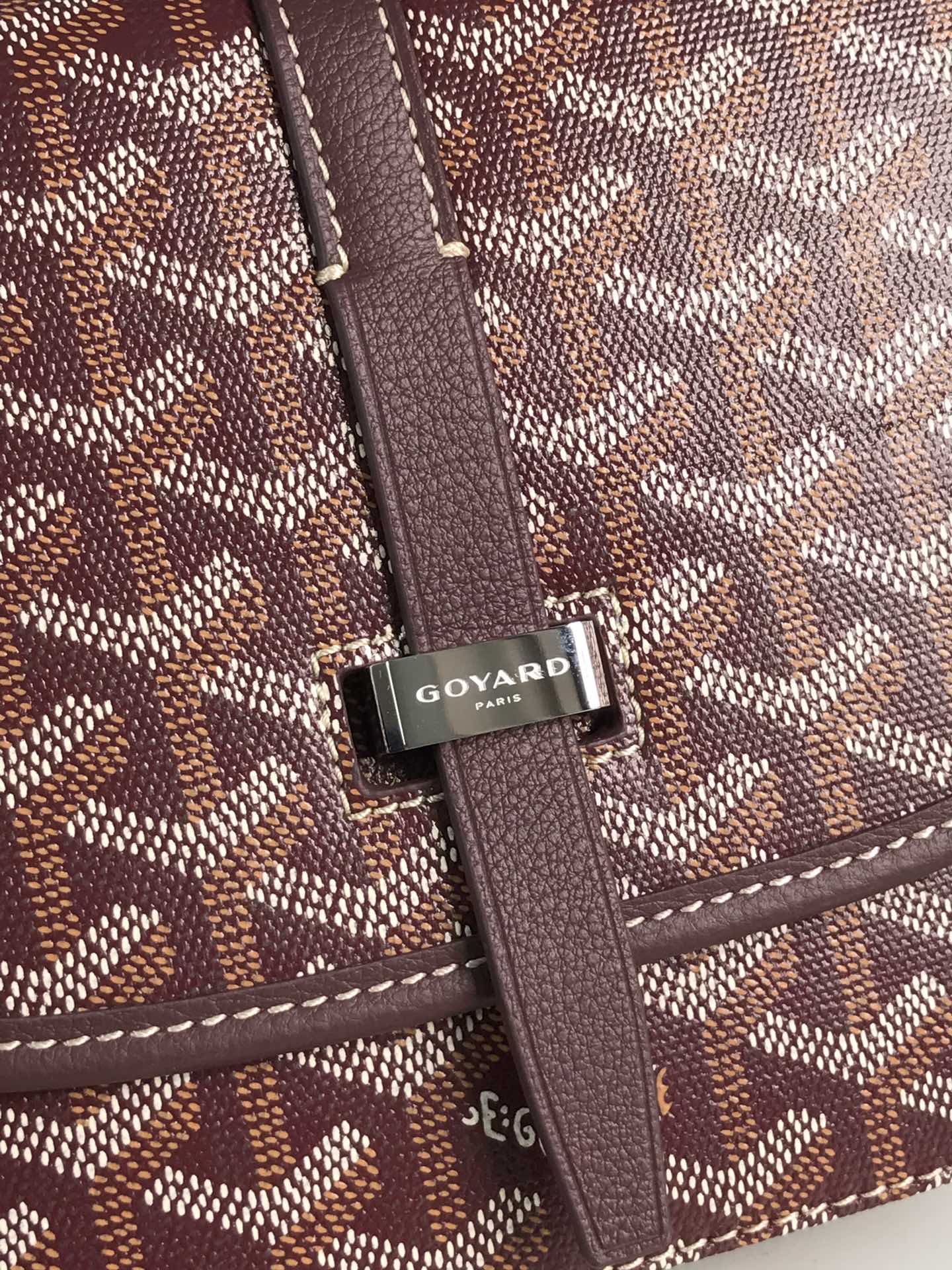 Fashionupstore - GOYARD Belvédère Bags - 020198-1 - fashionupstore1