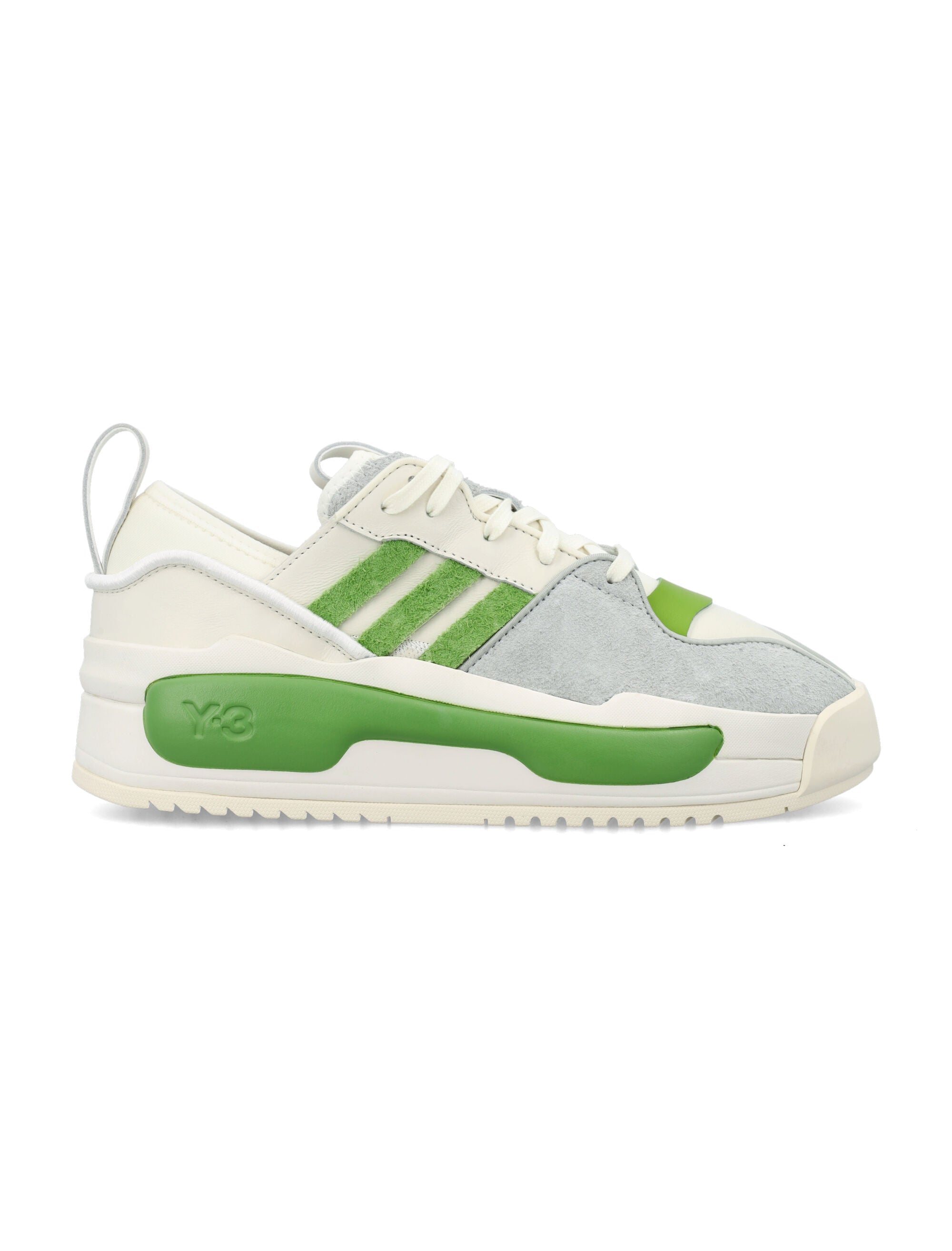 Y-3 RIVARLY SNEAKERS - fashionupstore1