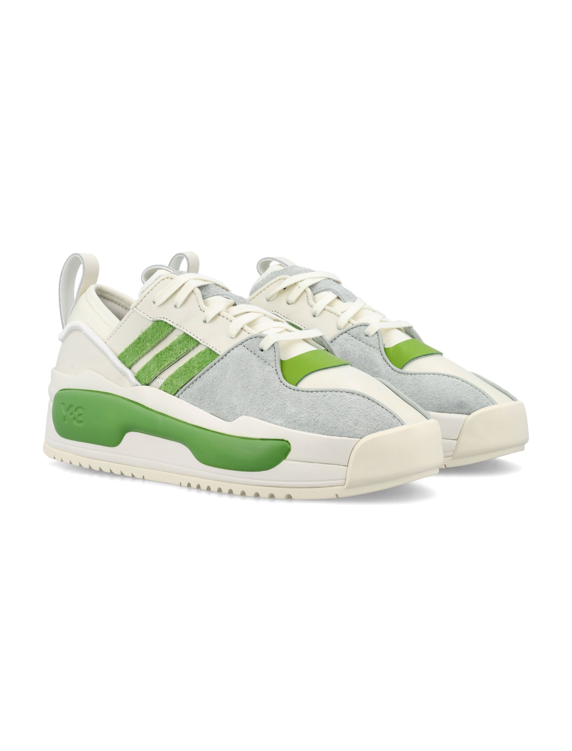 Y-3 RIVARLY SNEAKERS - fashionupstore1