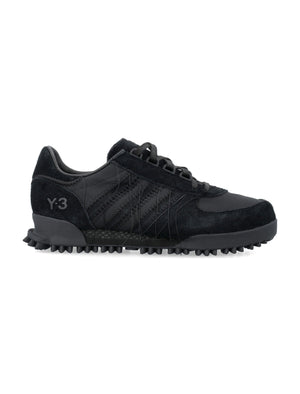 Y-3 MARATHON TRAIL SNEAKERS - fashionupstore1