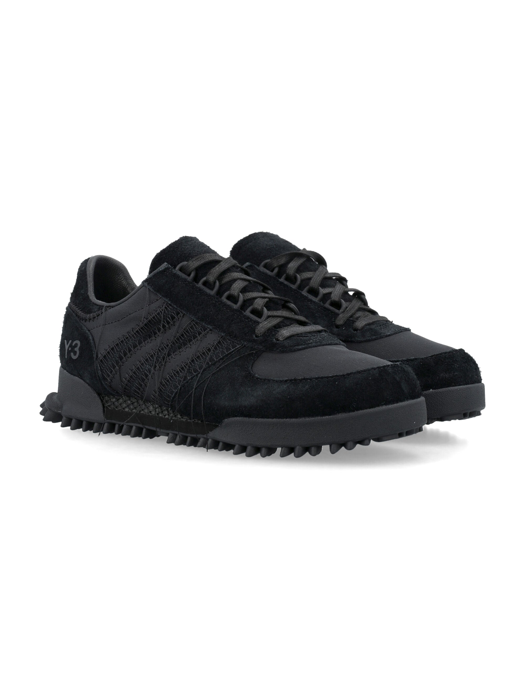 Y-3 MARATHON TRAIL SNEAKERS - fashionupstore1