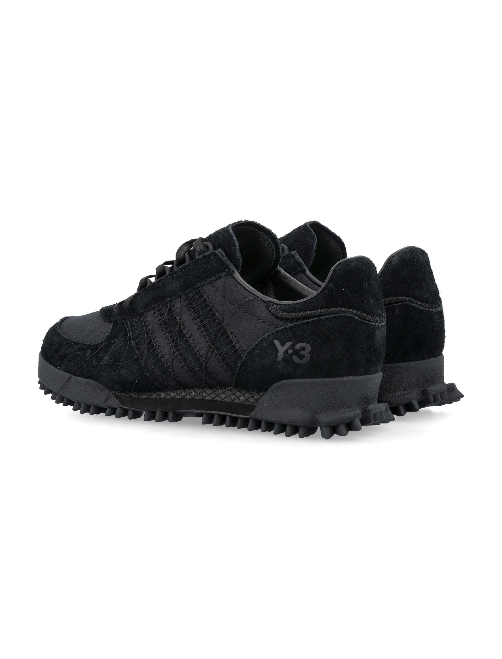 Y-3 MARATHON TRAIL SNEAKERS - fashionupstore1