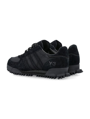 Y-3 MARATHON TRAIL SNEAKERS - fashionupstore1