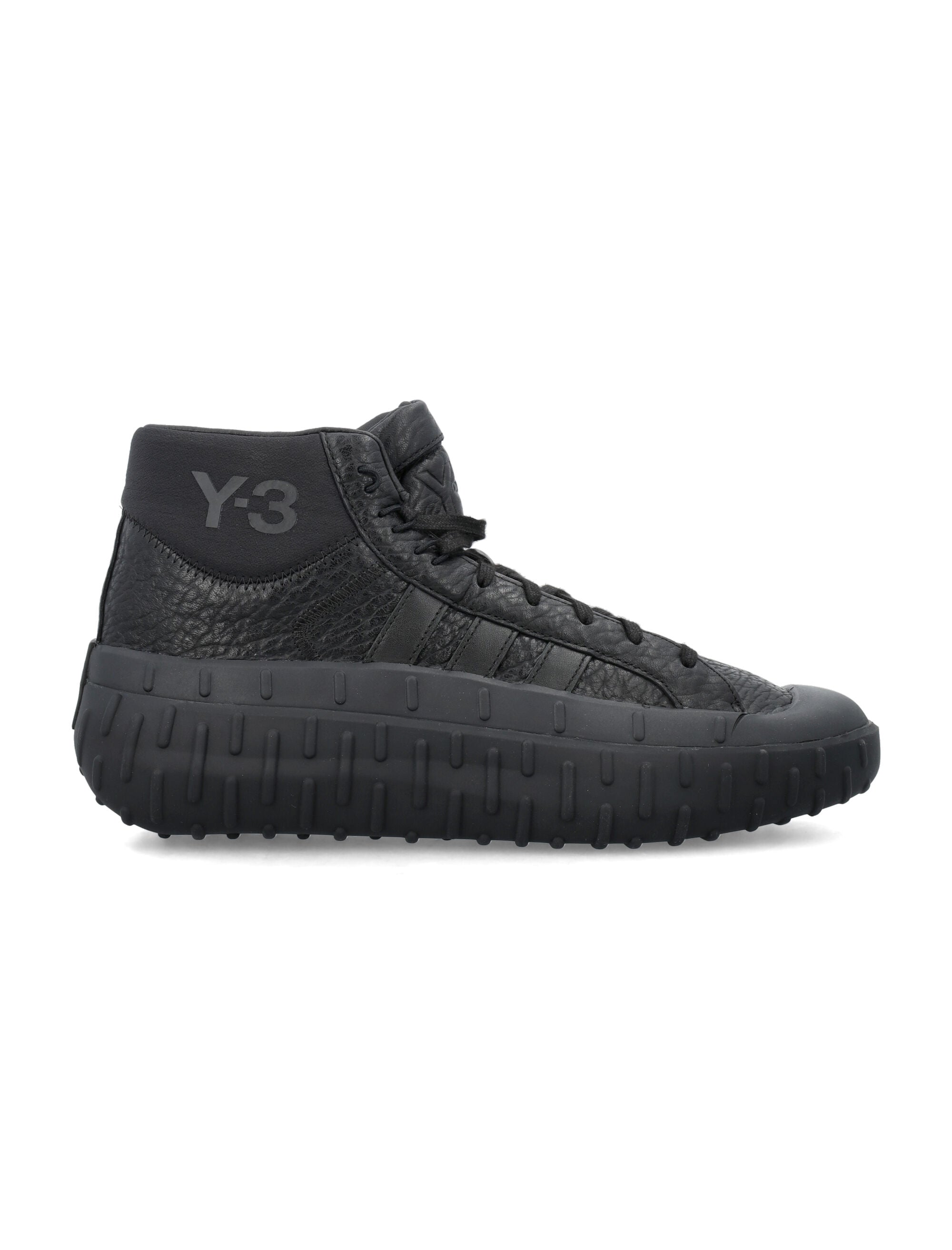 Y-3 GR.1P HIGH SNEAKERS - fashionupstore1