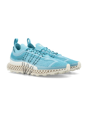 Y-3 RUNNER 4D HALO SHOES - fashionupstore1