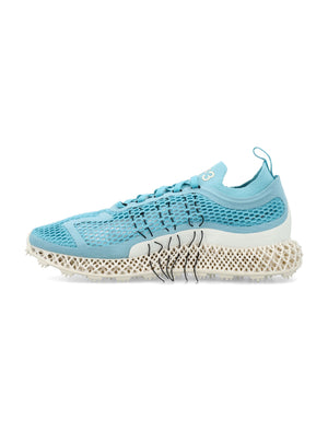 Y-3 RUNNER 4D HALO SHOES - fashionupstore1