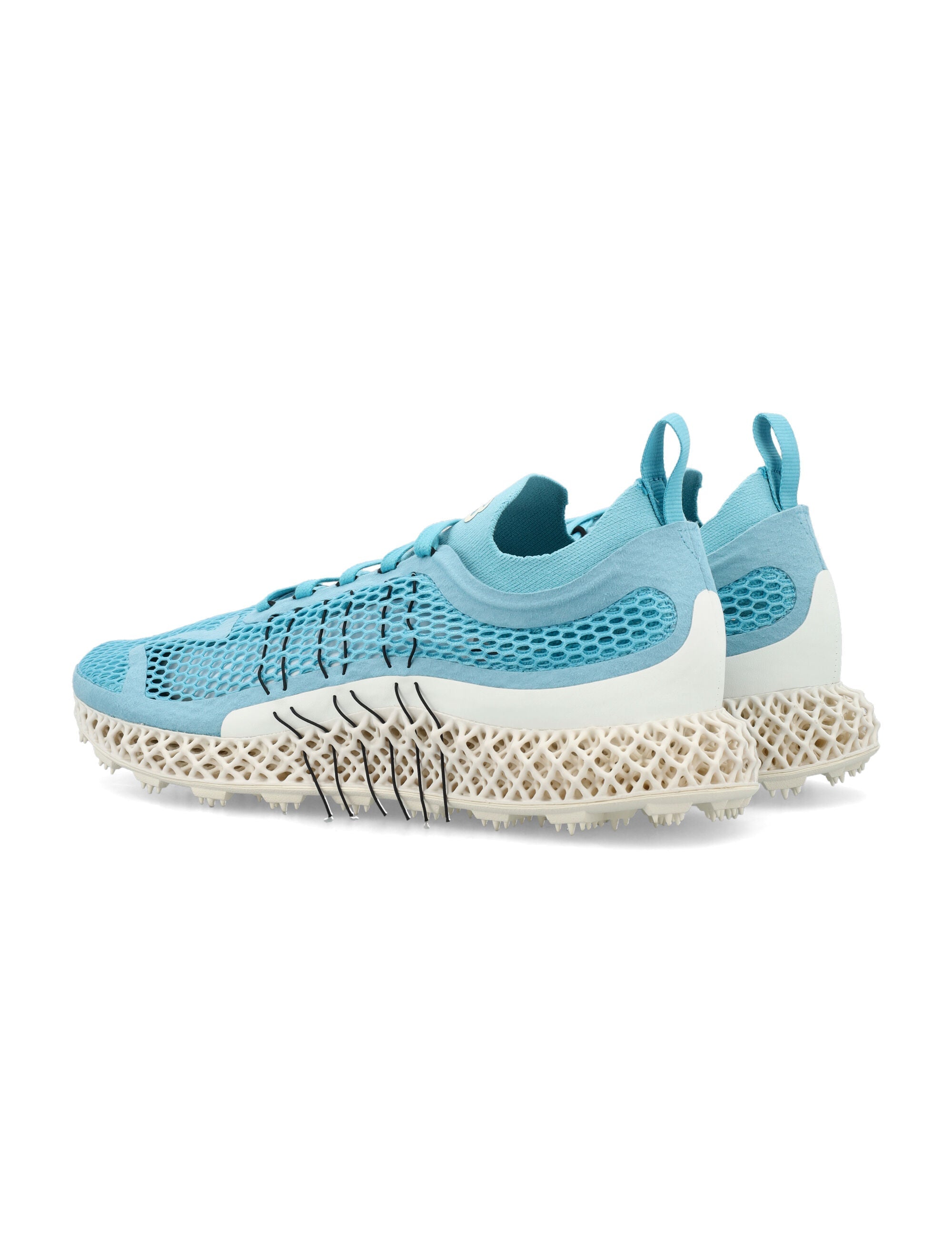 Y-3 RUNNER 4D HALO SHOES - fashionupstore1