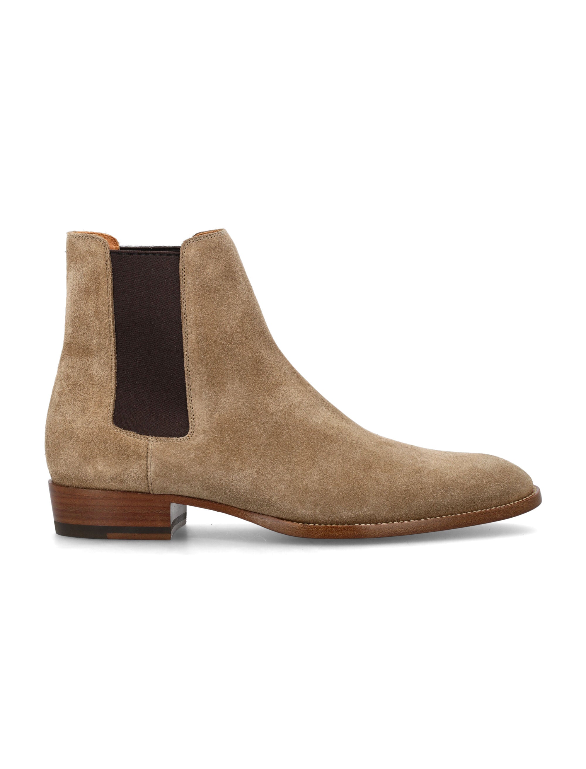 WYATT 30 CHELSEA BOOTS - fashionupstore1