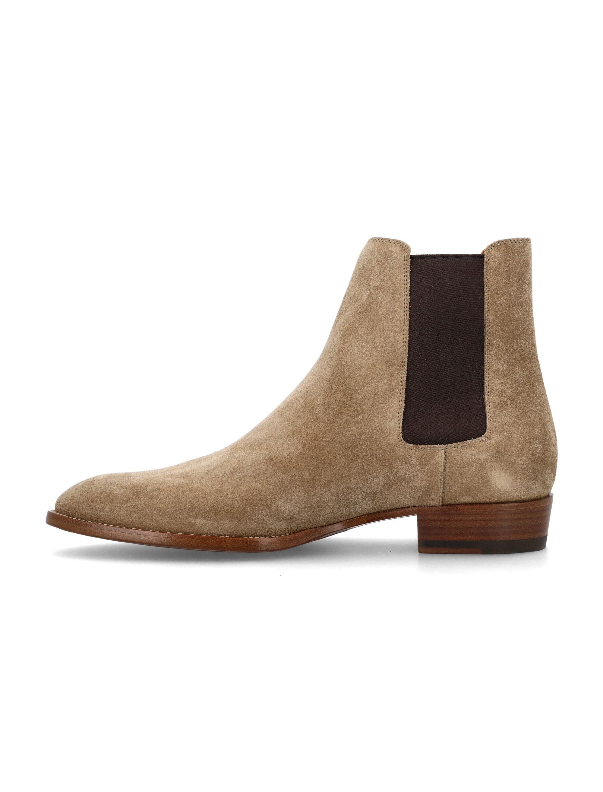 WYATT 30 CHELSEA BOOTS - fashionupstore1