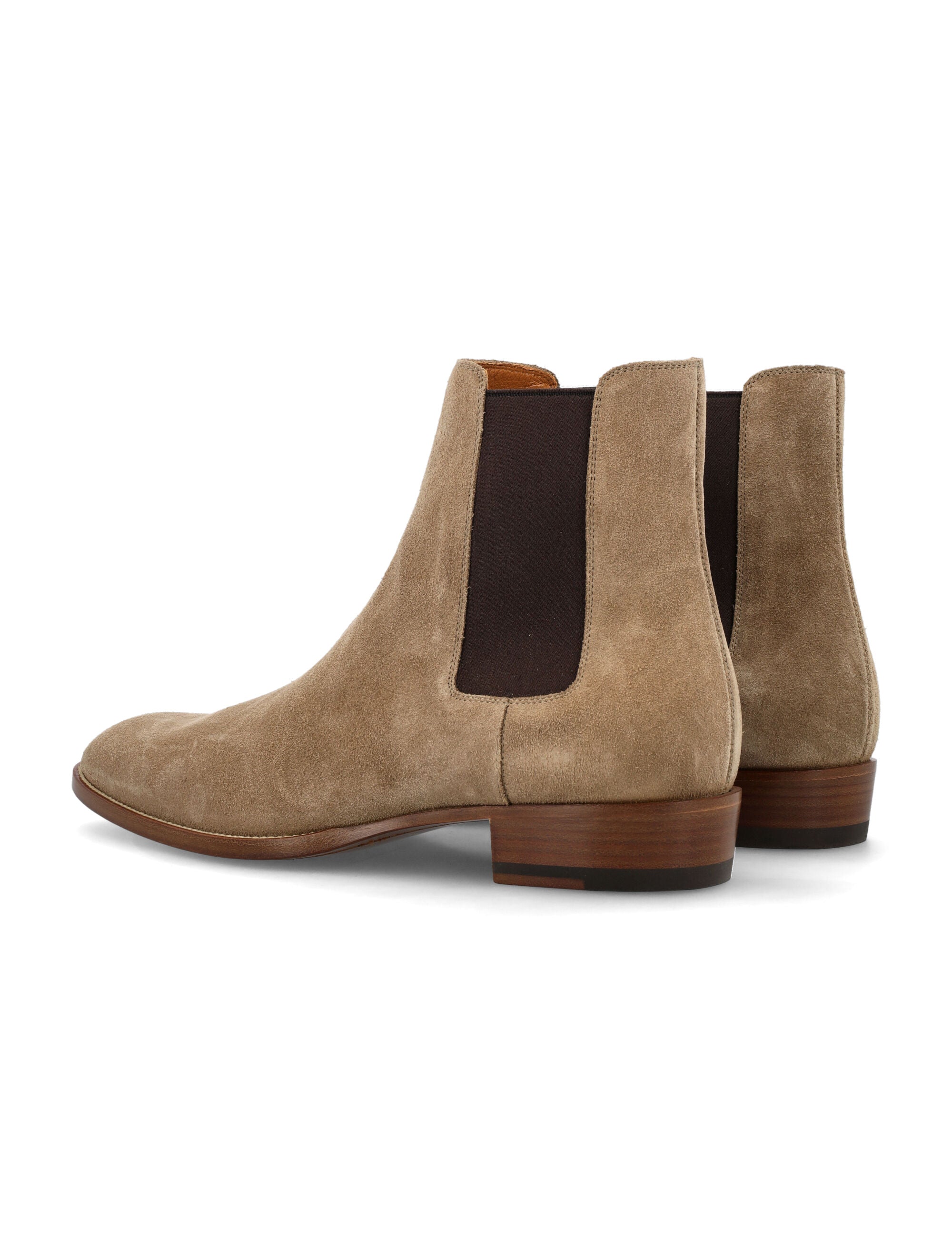 WYATT 30 CHELSEA BOOTS - fashionupstore1