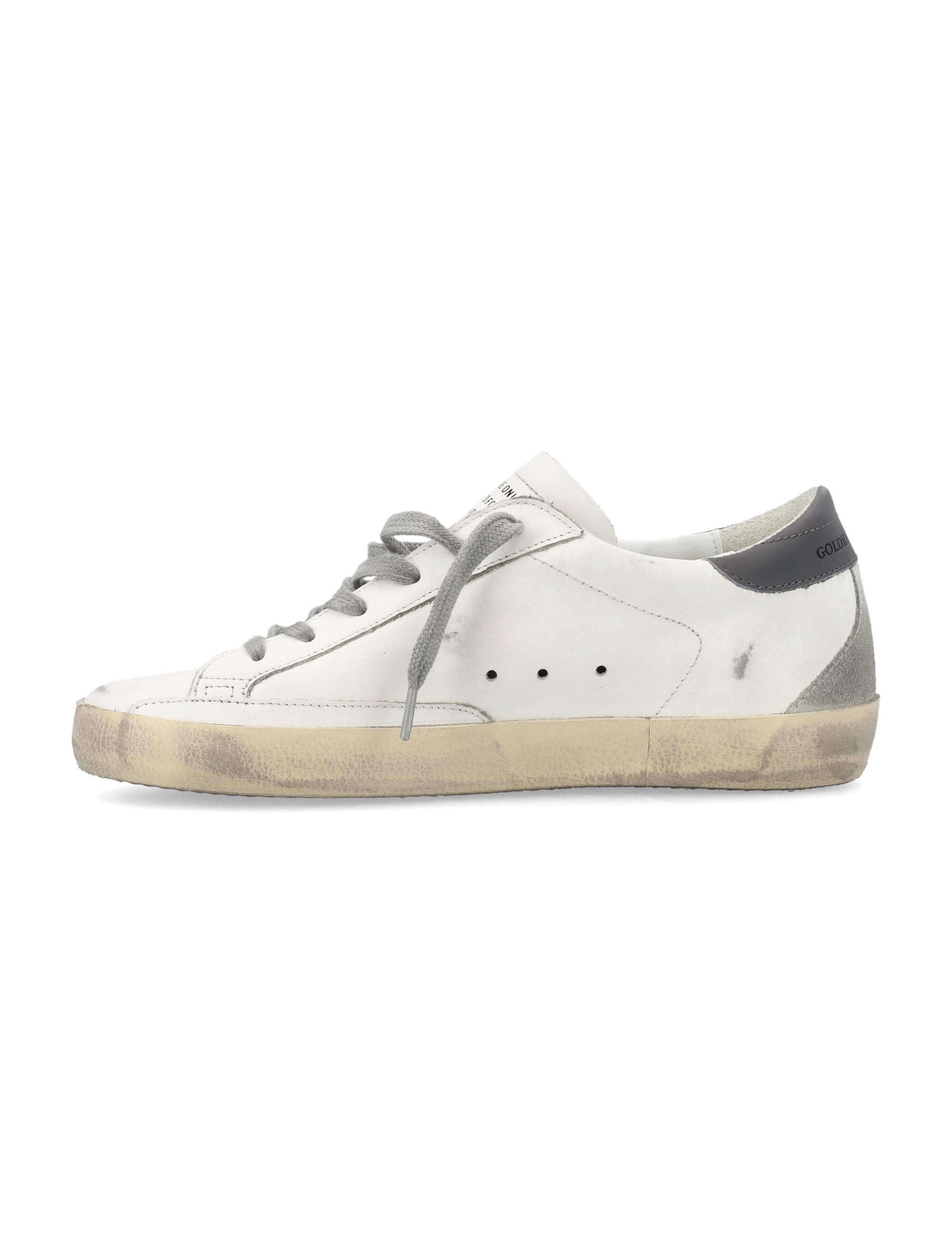 SUPERSTAR WOMAN SNEAKERS - fashionupstore1