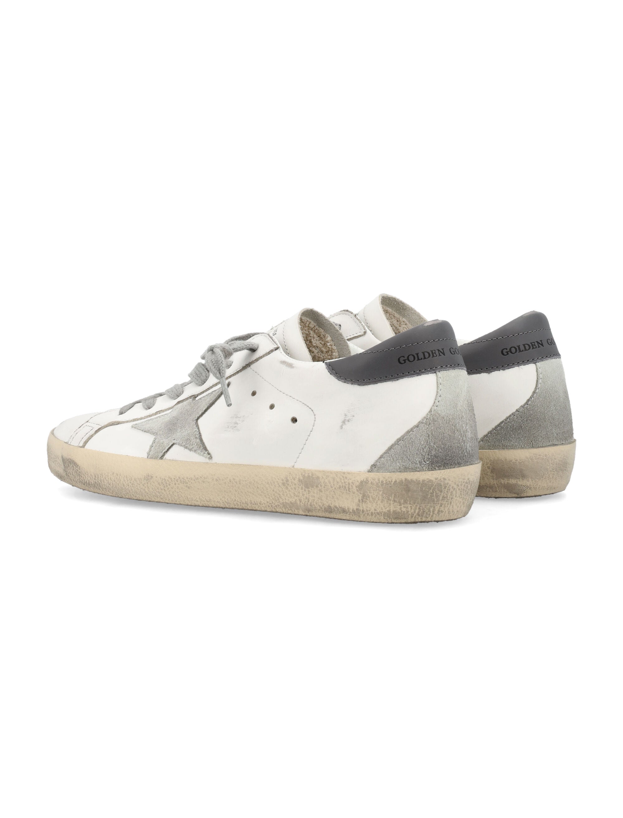 SUPERSTAR WOMAN SNEAKERS - fashionupstore1