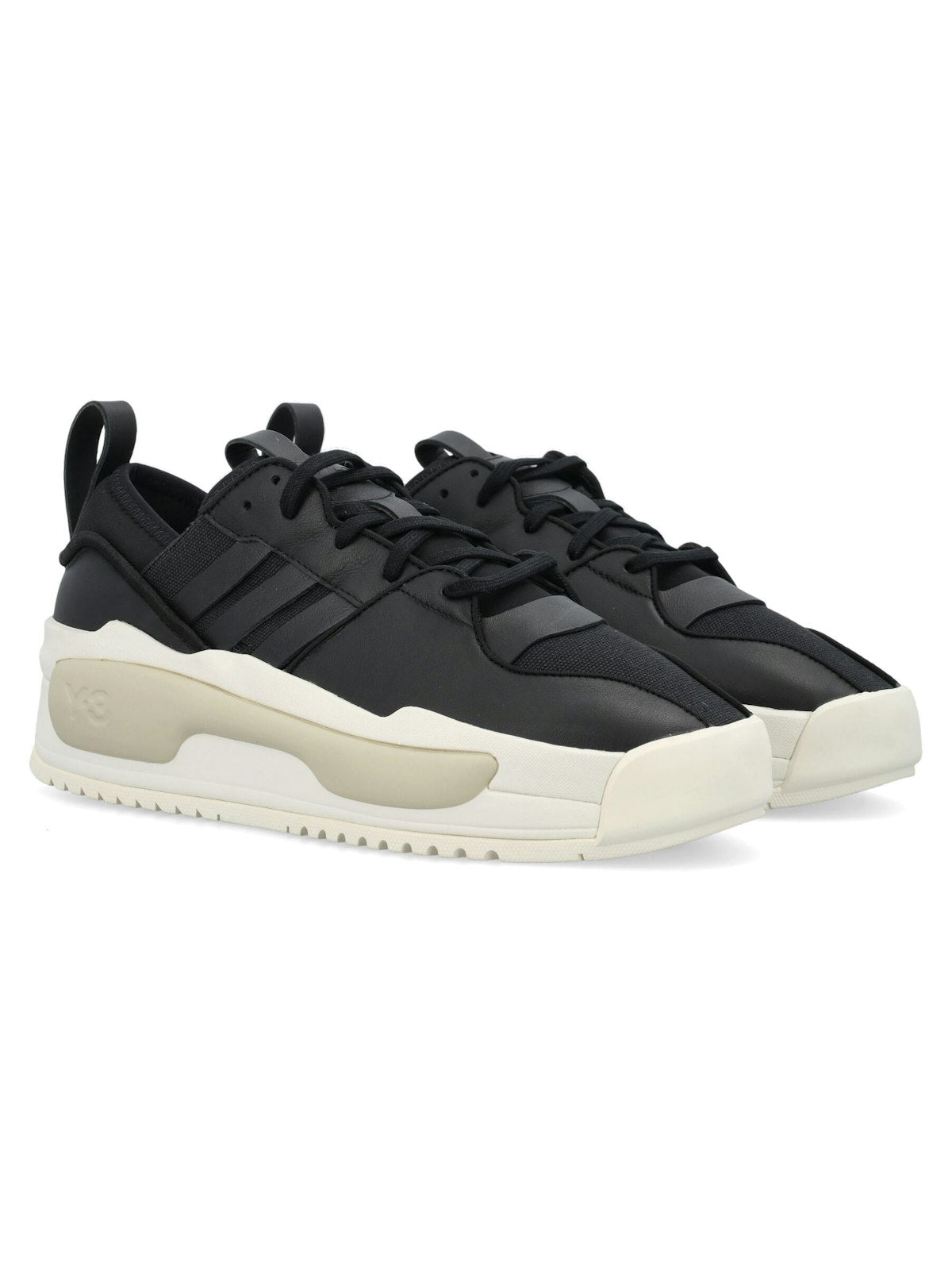 Y-3 RIVARLY SNEAKERS - fashionupstore1