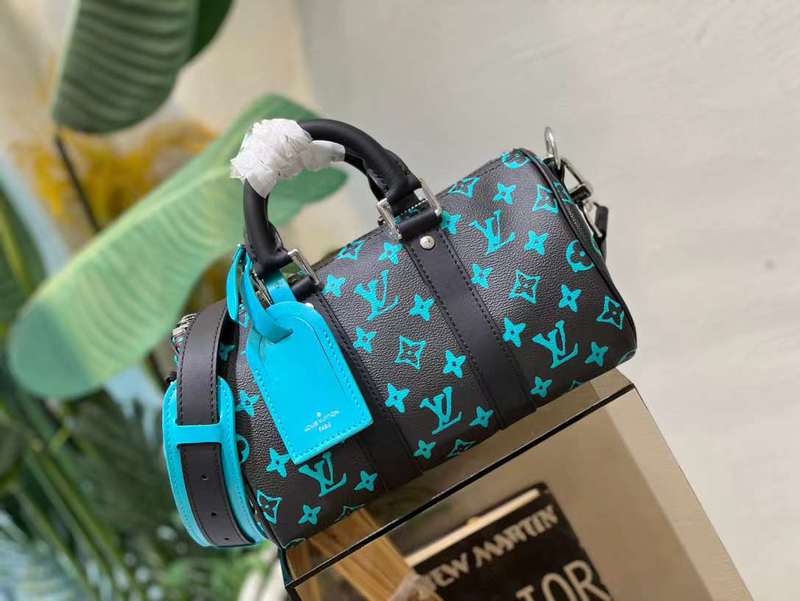 BRC Fashion Lu-Vi bags - 11500 Breeze Chic