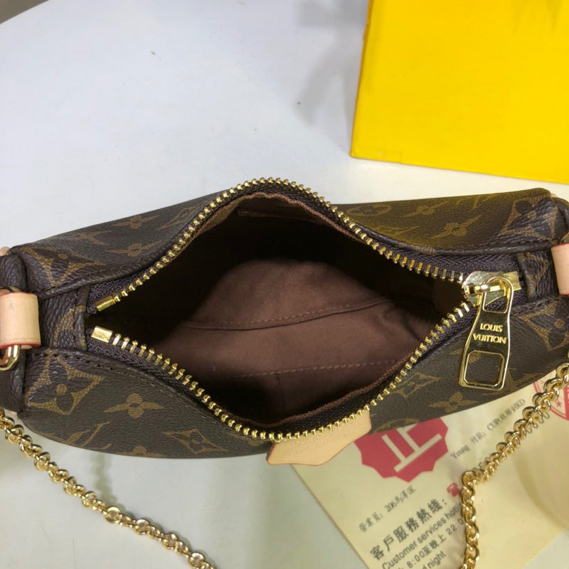 LOV - Nushad Bags - 419 - fashionupstore1
