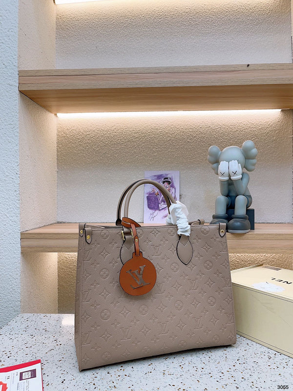 BRC Fashion Lu-Vi Bags - 14695 Breeze Chic