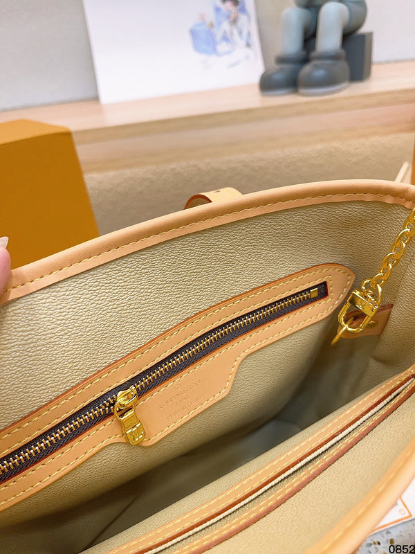 BRC Fashion Lu-Vi Bags - 14538 Breeze Chic