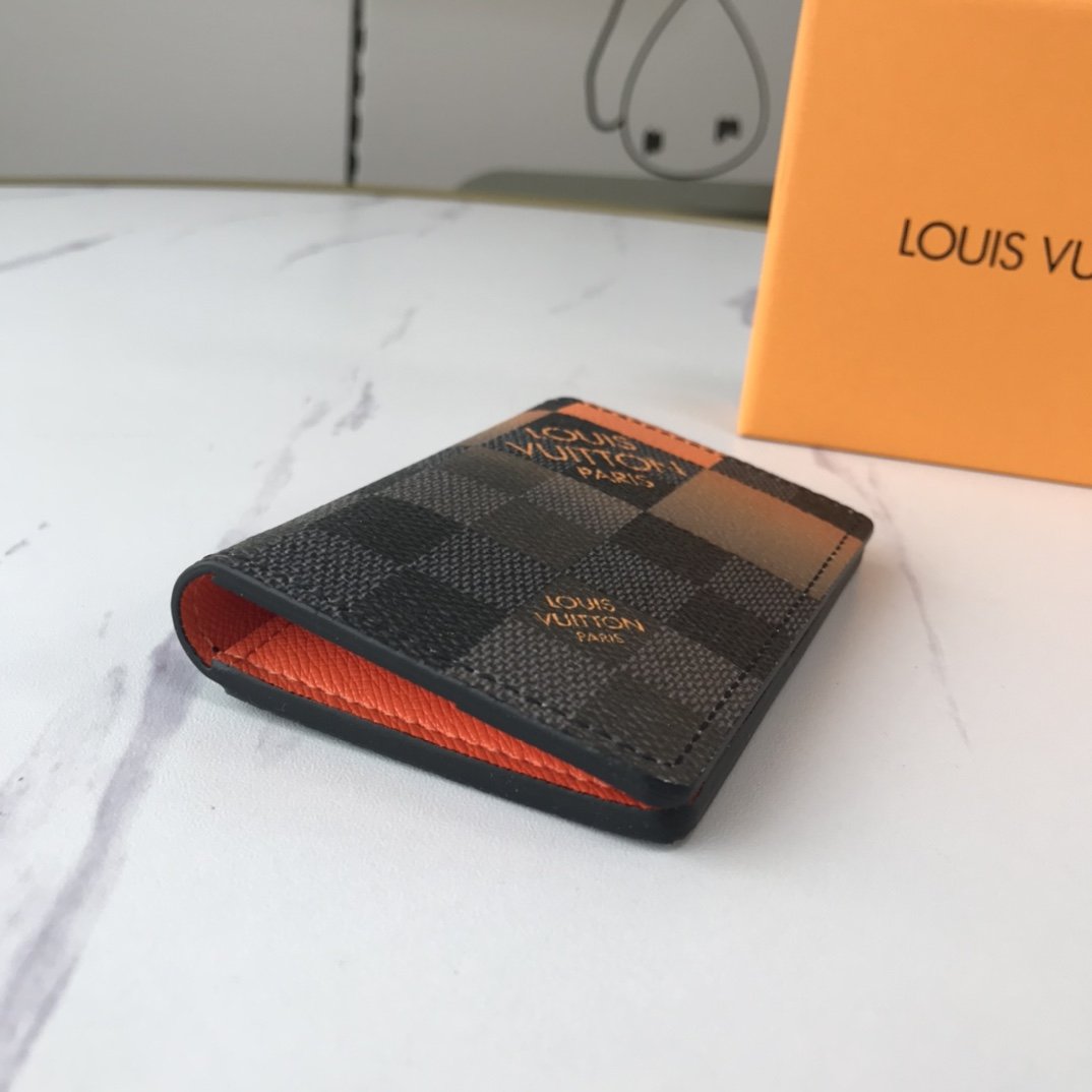 BL - High Quality Wallet LUV 041 - sneakerlandnet