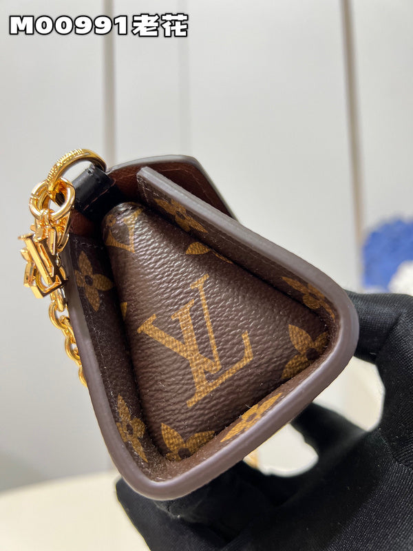 LOV - Nushad Bags - 466 - fashionupstore1
