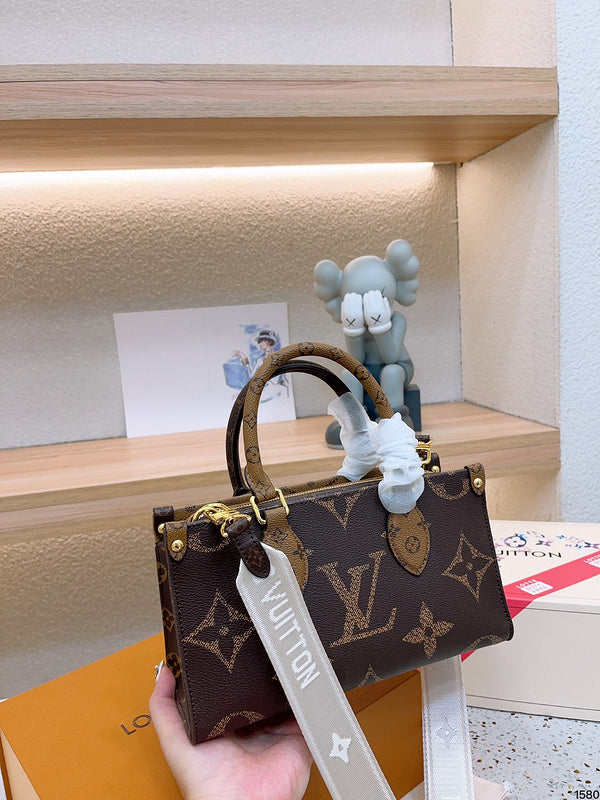 BRC Fashion Lu-Vi Bags - 14412 Breeze Chic