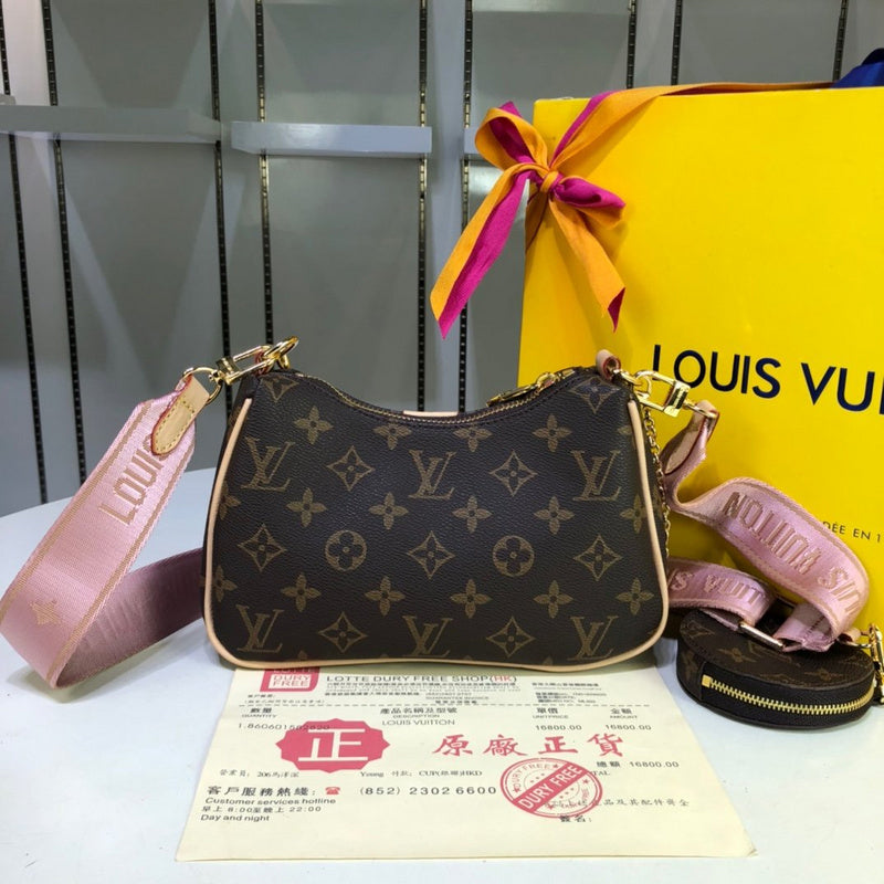 LOV - Nushad Bags - 418 - fashionupstore1