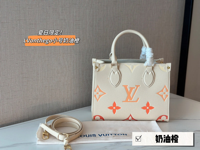 BRC Fashion Lu-Vi Bags - 14706 Breeze Chic