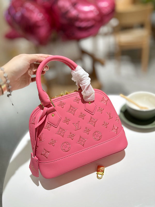 BRC Fashion Lu-Vi Bags - 14686 Breeze Chic