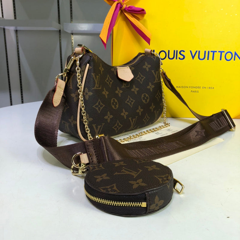 LOV - Nushad Bags - 419 - fashionupstore1