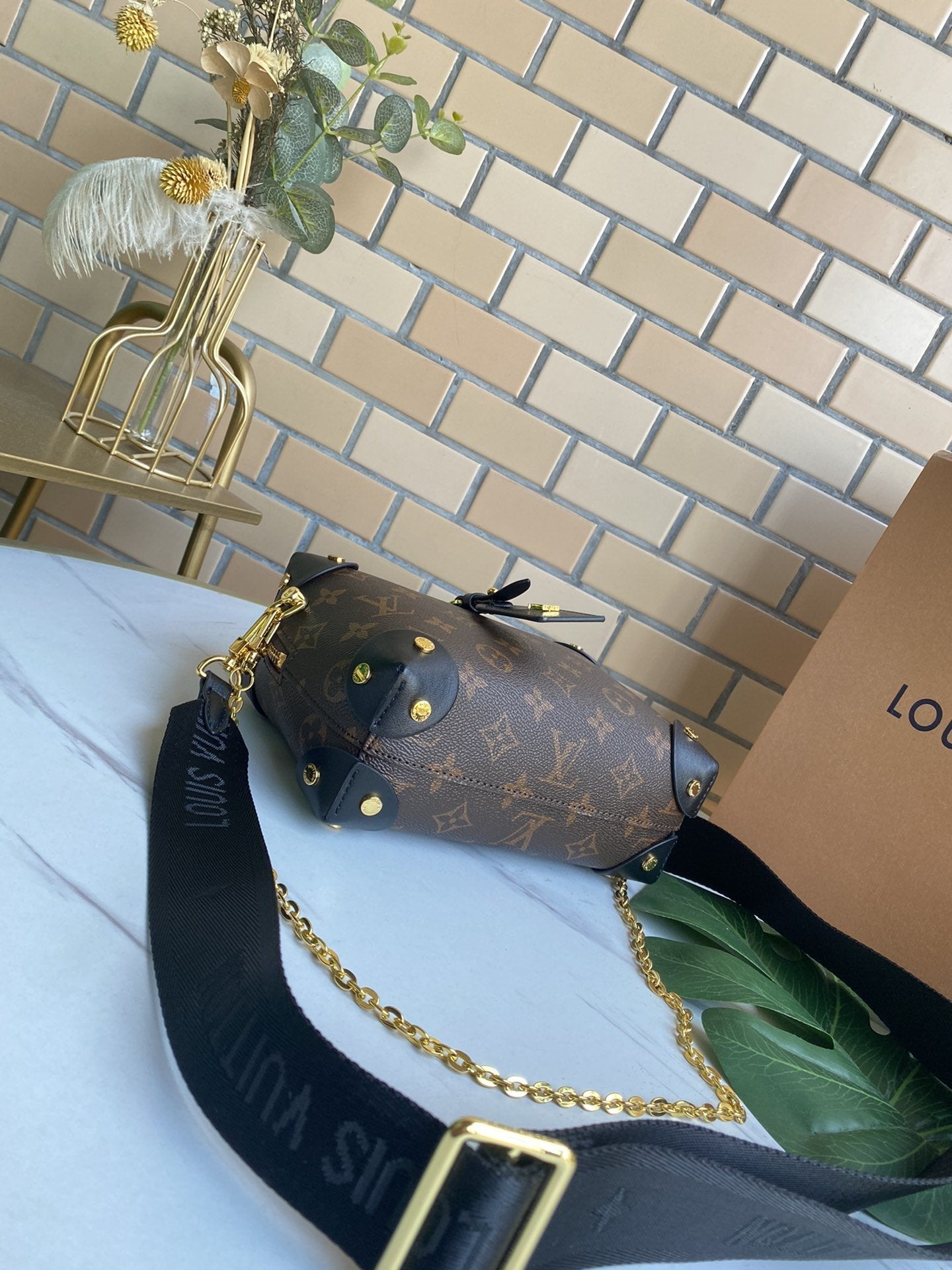 High Quality LV Monogram Bag 107 - fashionupstore1