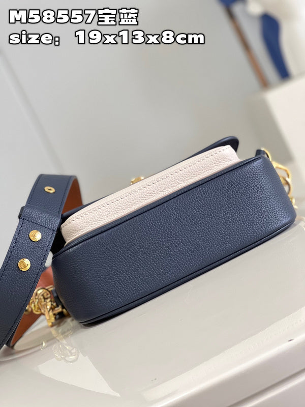 LOV - Nushad Bags - 462 - fashionupstore1