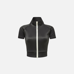 Y2k Women's Zip-up Crop Top - fashionupstore1